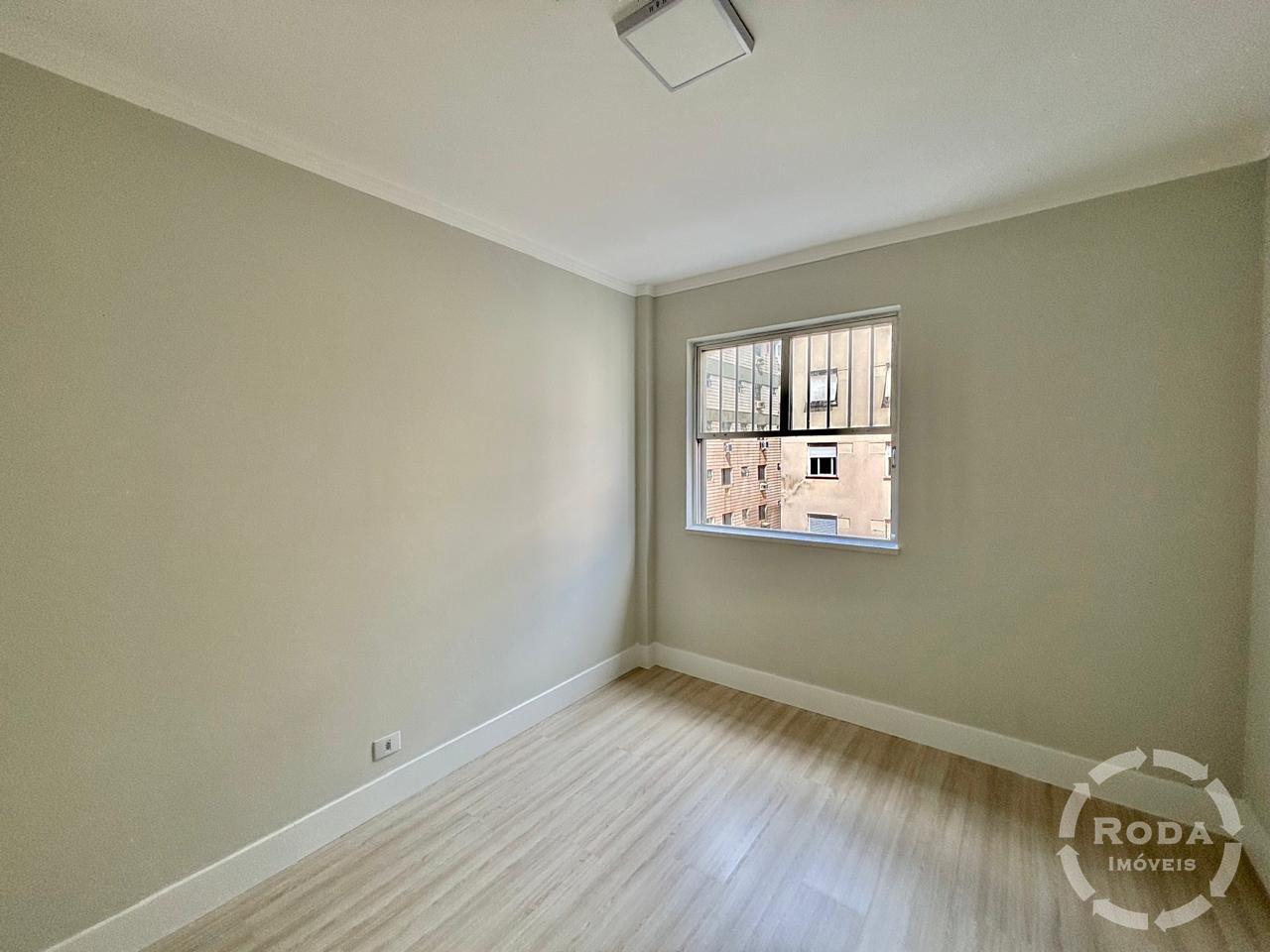 Apartamento à venda no Embaré: 