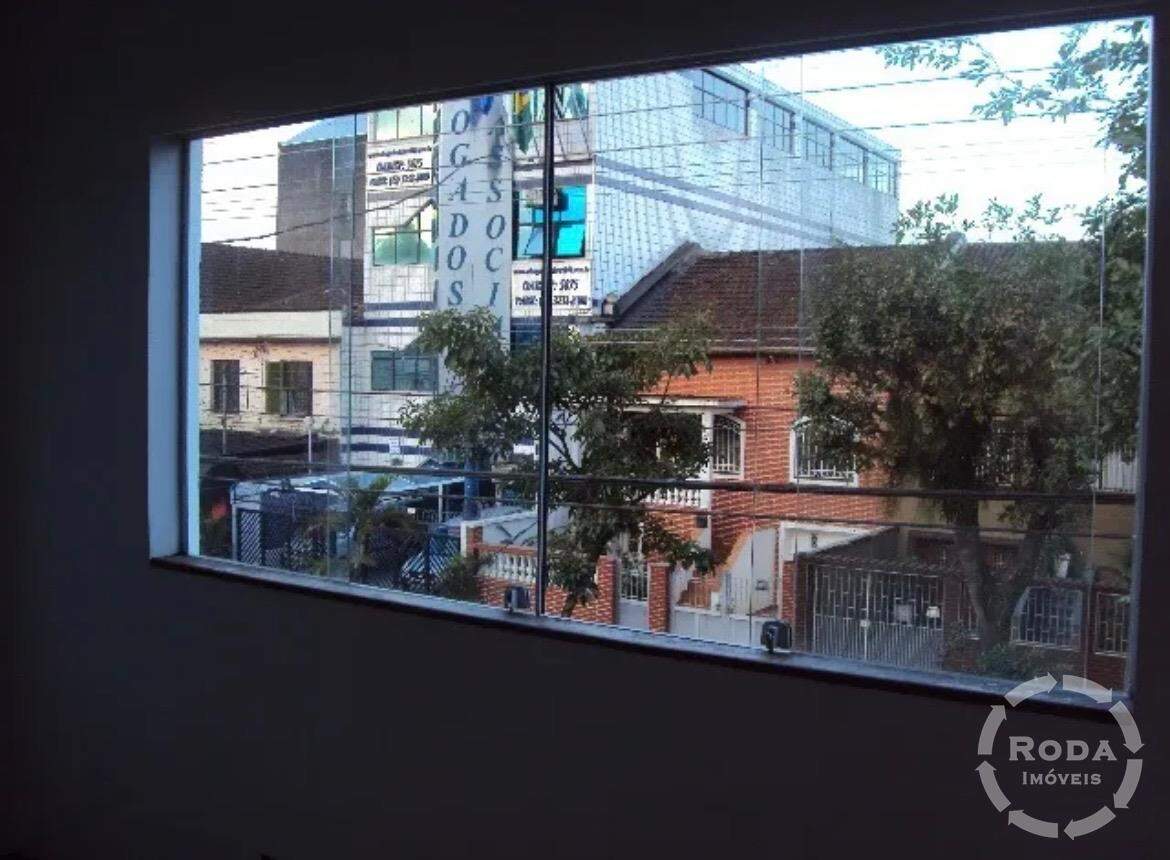 Loja à venda no Vila Mathias: 