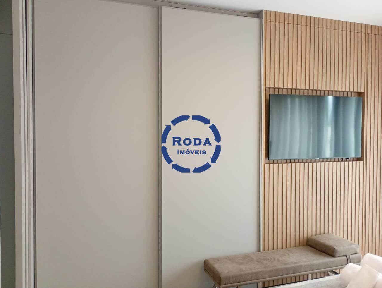 Apartamento à venda no Aparecida: 