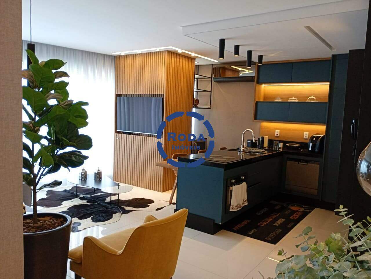 Apartamento à venda no Aparecida: 