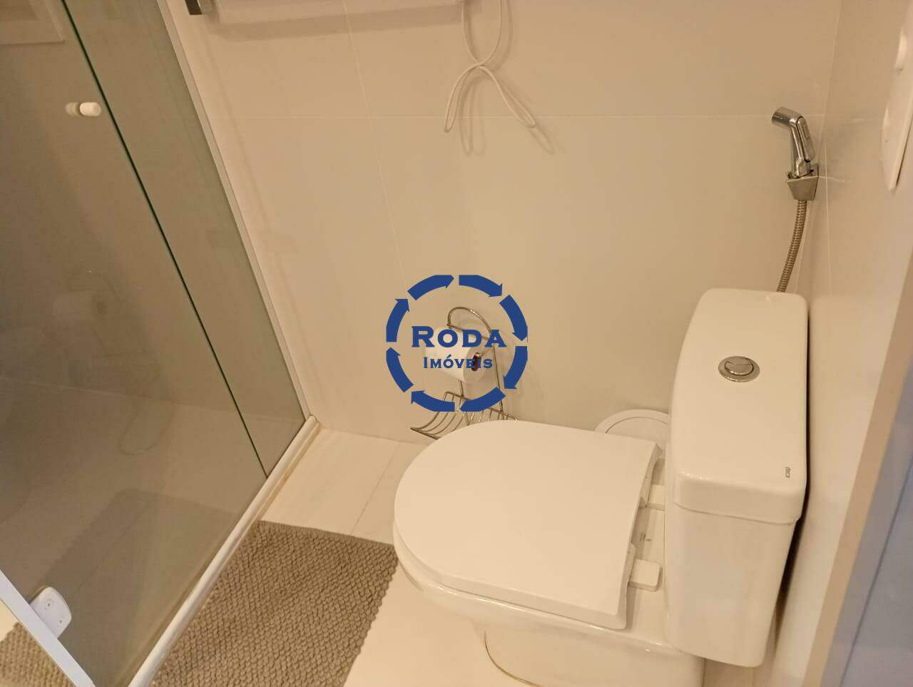 Apartamento à venda no Aparecida: 