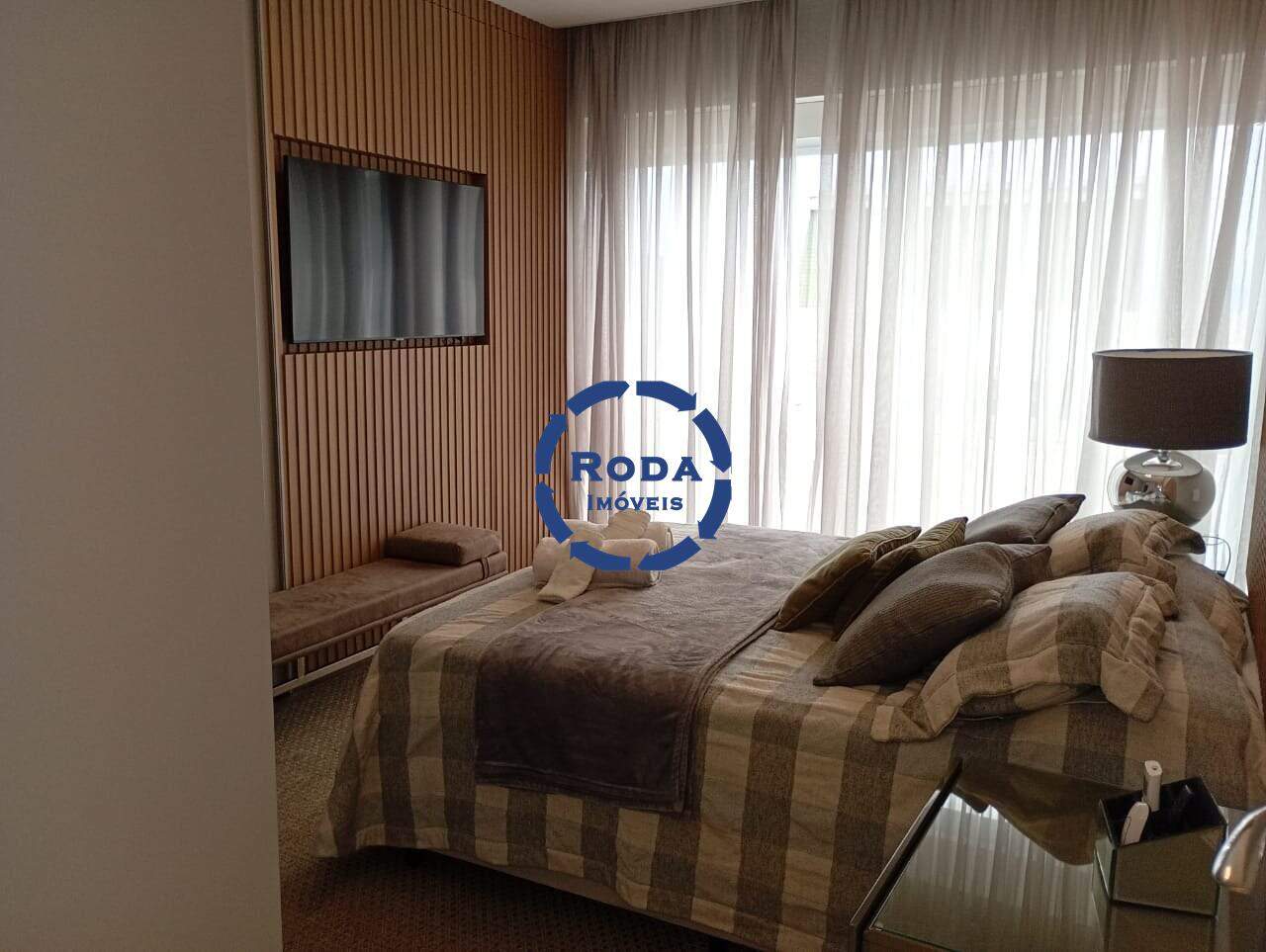 Apartamento à venda no Aparecida: 