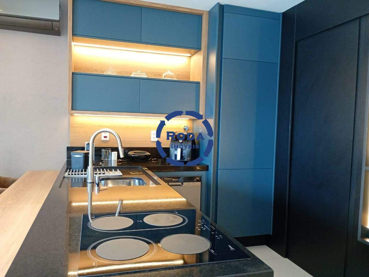 Apartamento à venda no Aparecida: 