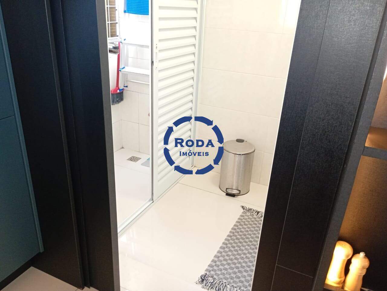 Apartamento à venda no Aparecida: 
