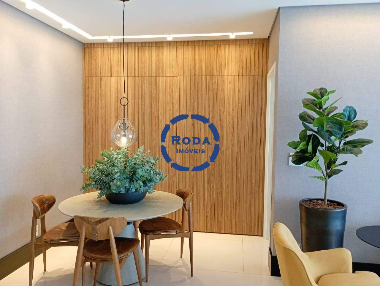 Apartamento à venda no Aparecida: 