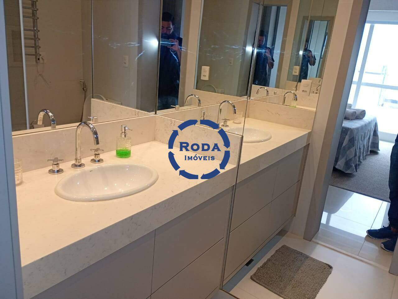 Apartamento à venda no Aparecida: 