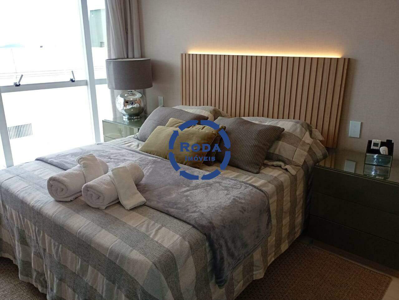 Apartamento à venda no Aparecida: 