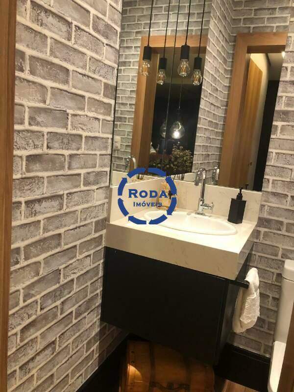 Apartamento à venda no Aparecida: 