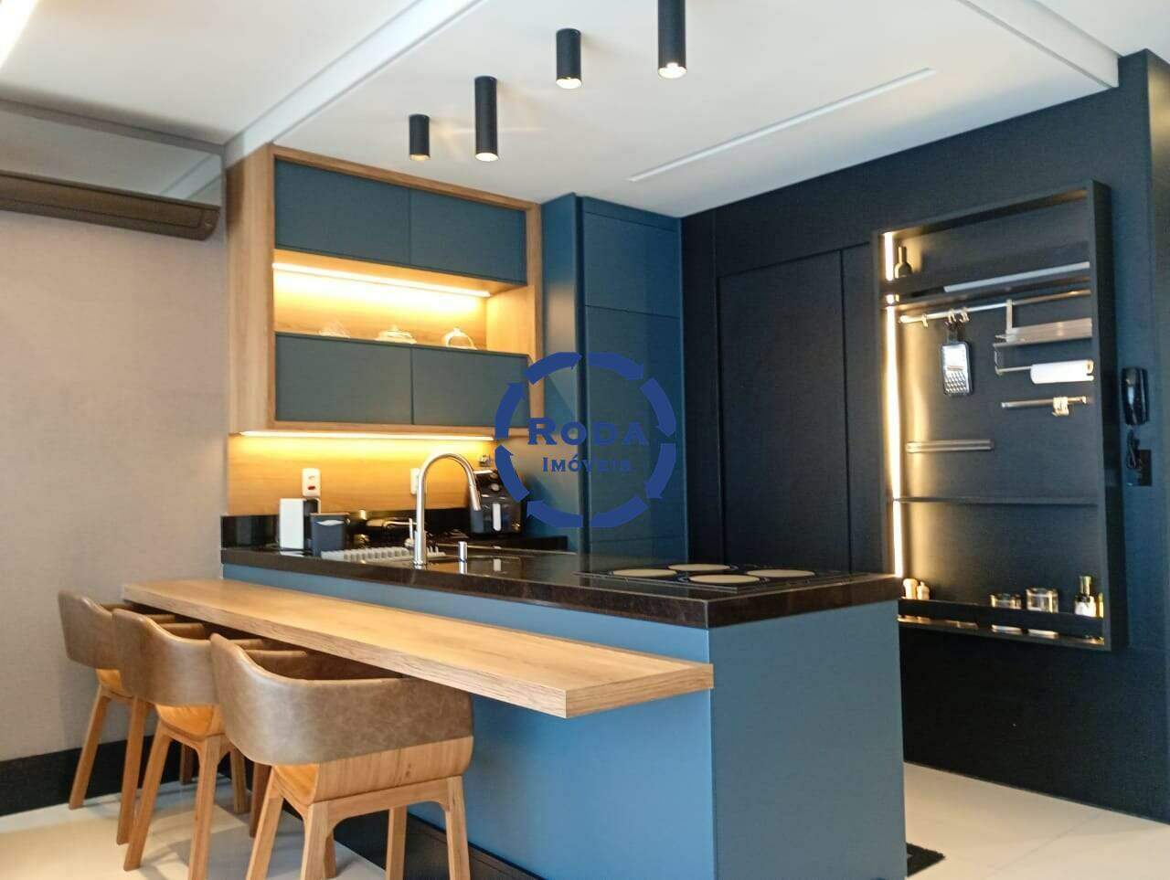 Apartamento à venda no Aparecida: 