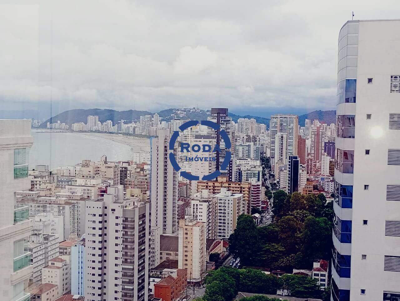 Apartamento à venda no Aparecida: 