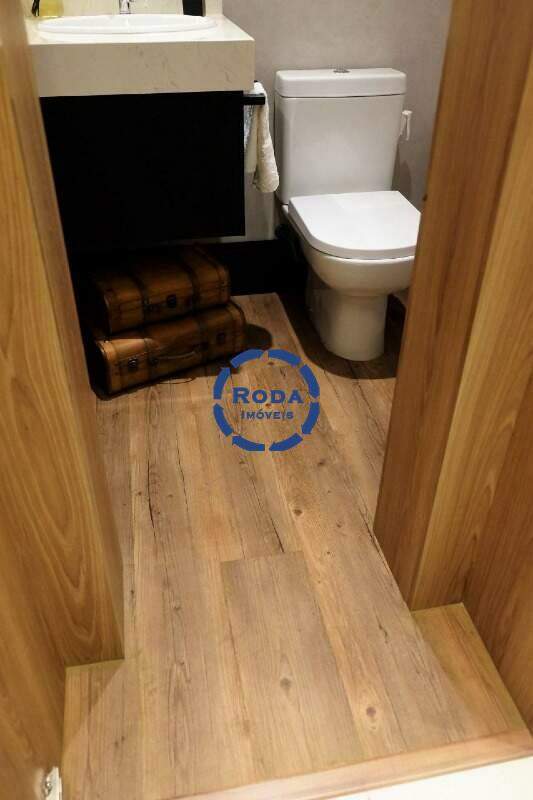 Apartamento à venda no Aparecida: 