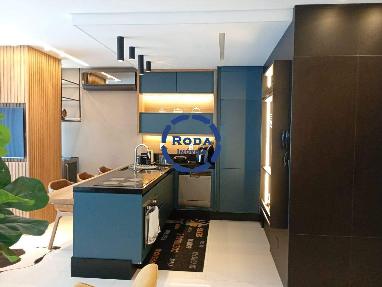 Apartamento à venda no Aparecida: 