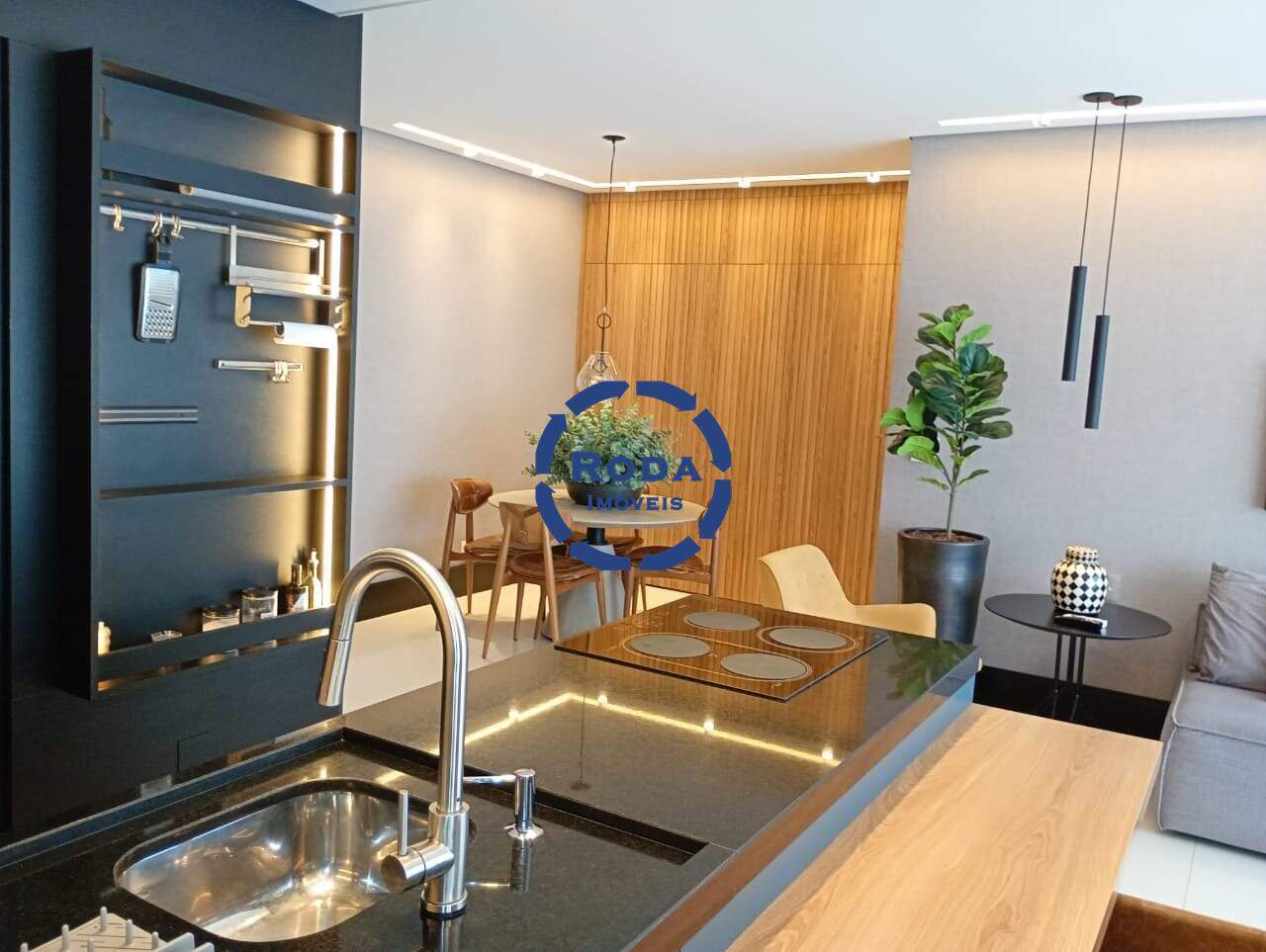 Apartamento à venda no Aparecida: 