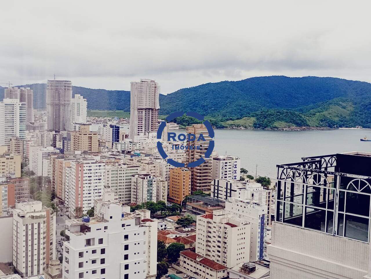 Apartamento à venda no Aparecida: 