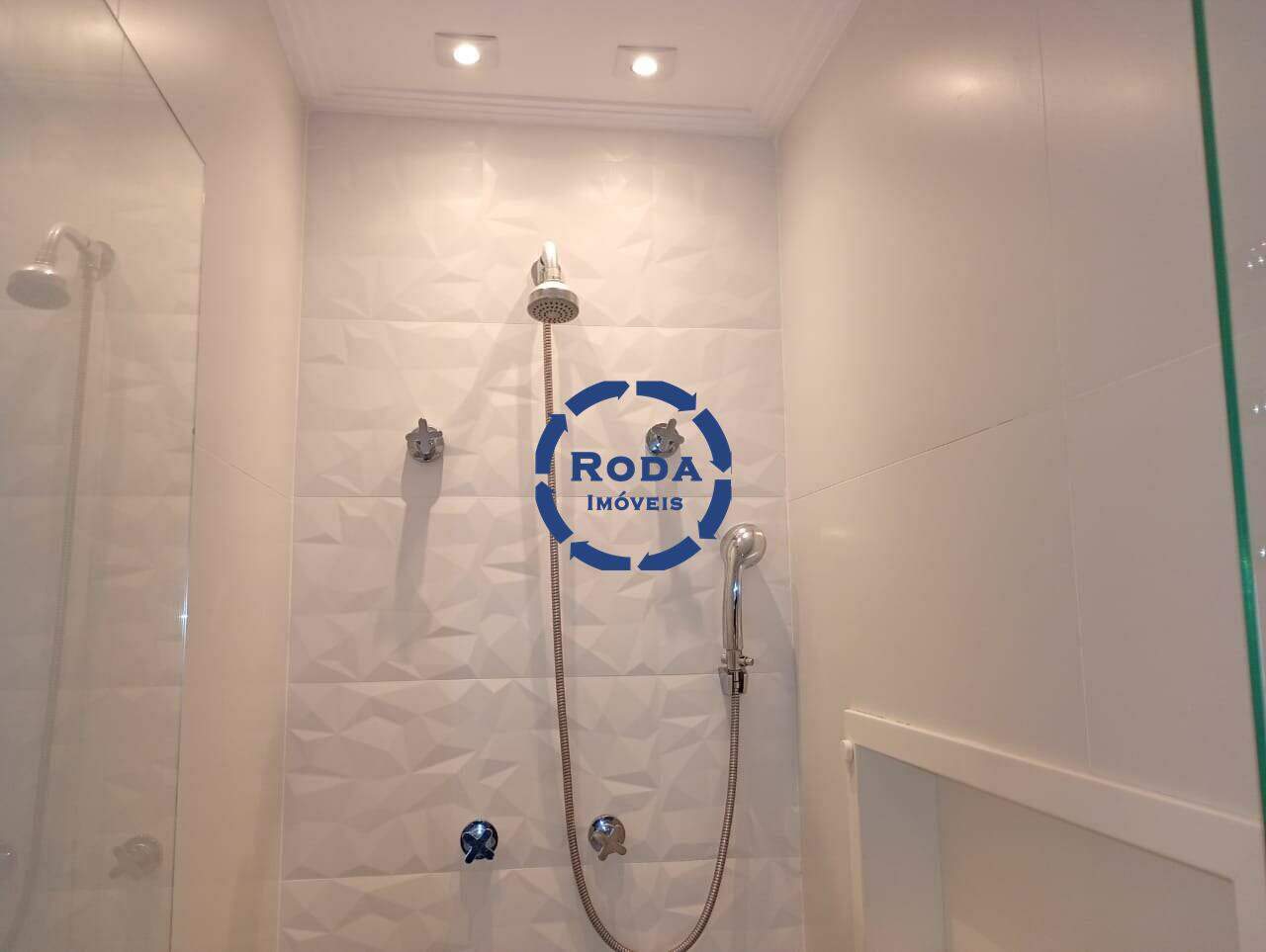 Apartamento à venda no Aparecida: 