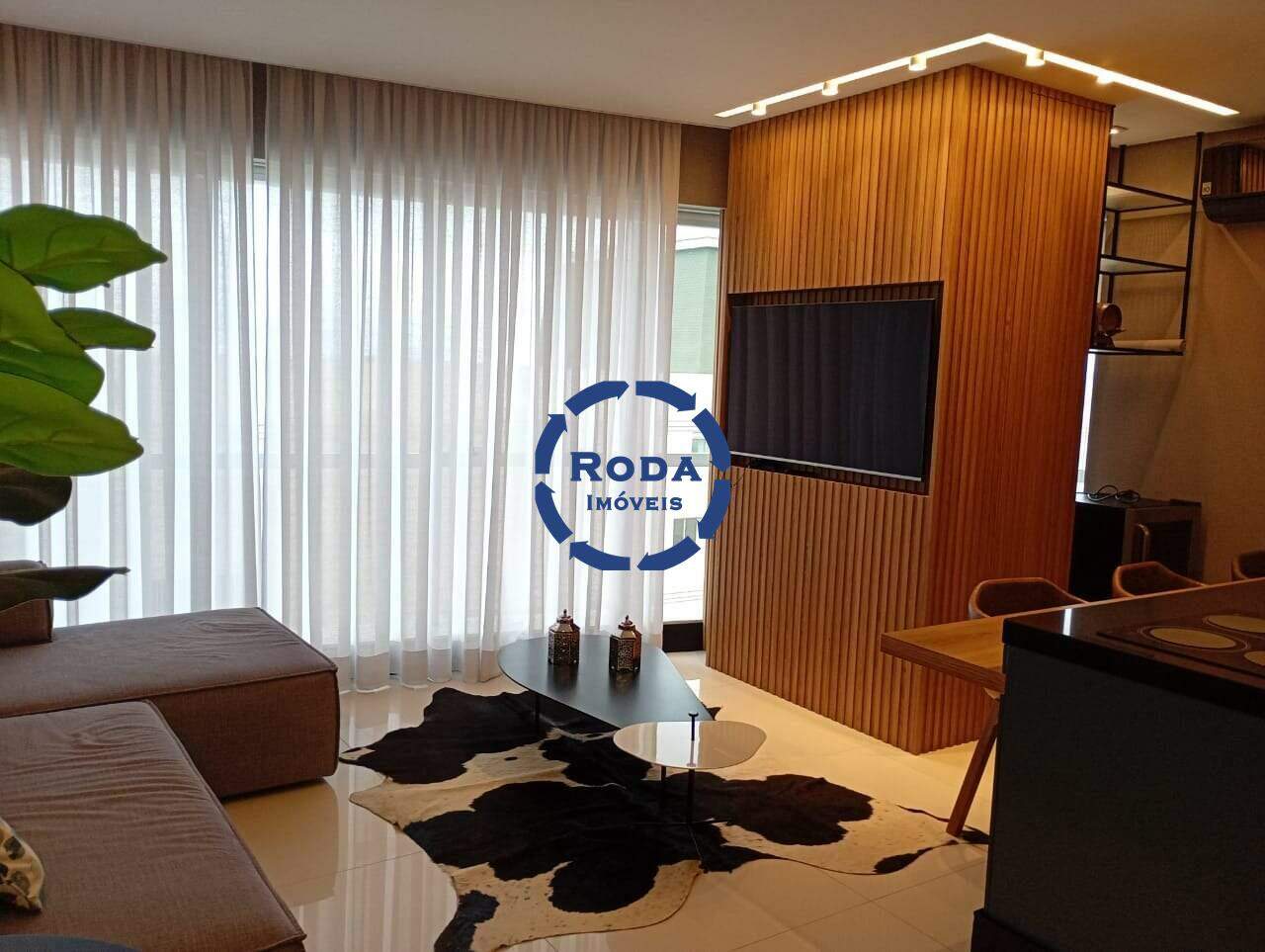 Apartamento à venda no Aparecida: 