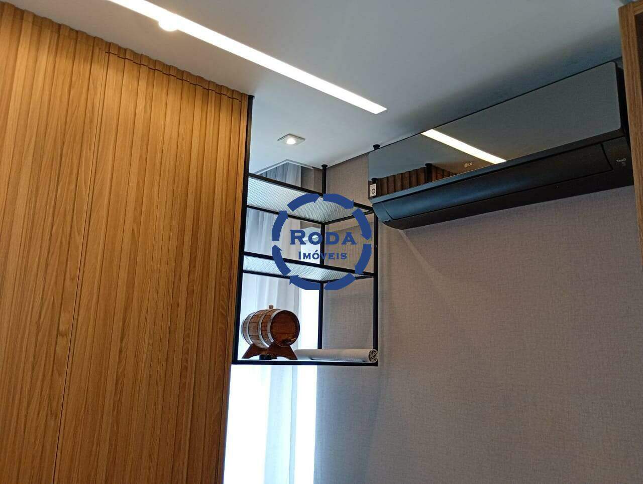 Apartamento à venda no Aparecida: 