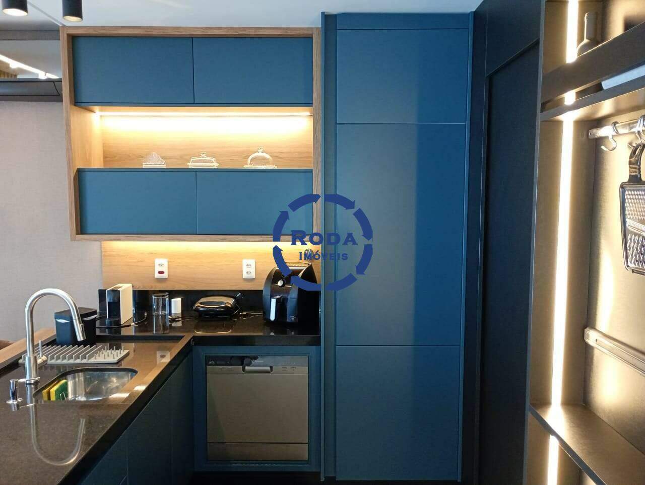 Apartamento à venda no Aparecida: 