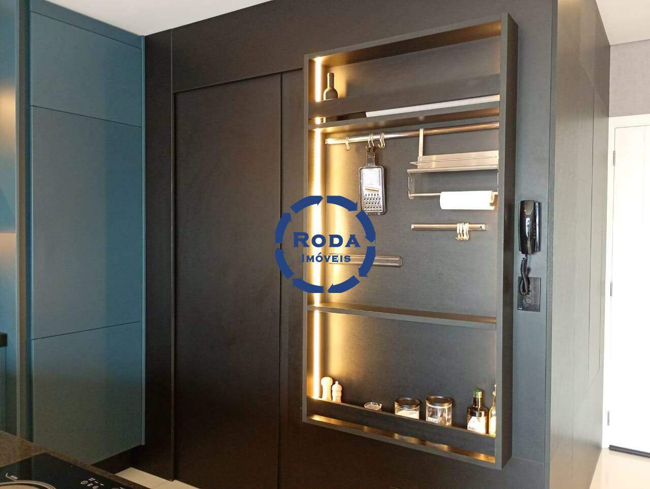 Apartamento à venda no Aparecida: 