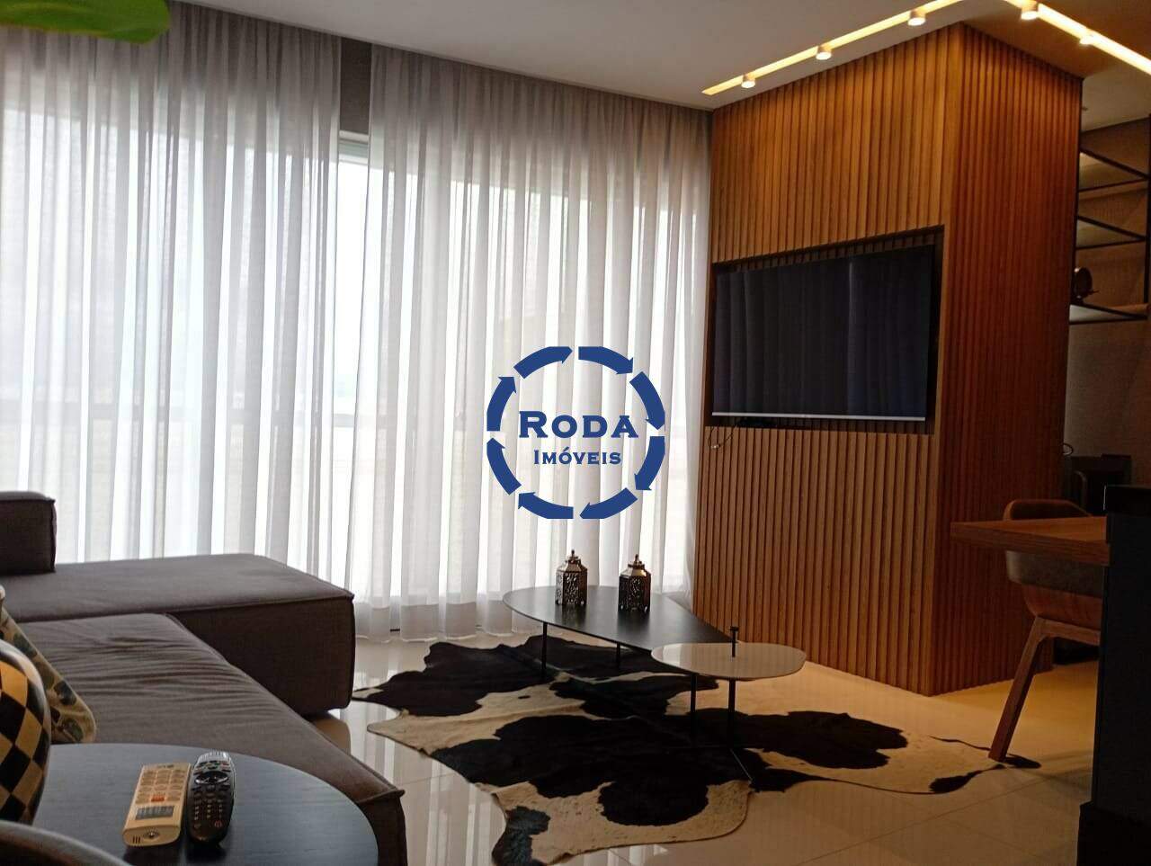 Apartamento à venda no Aparecida: 