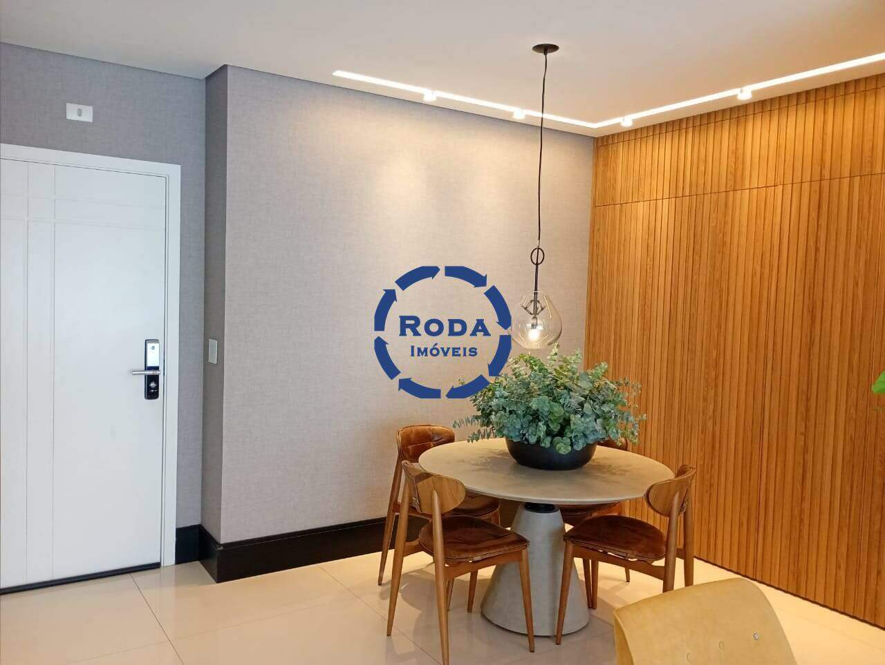 Apartamento à venda no Aparecida: 