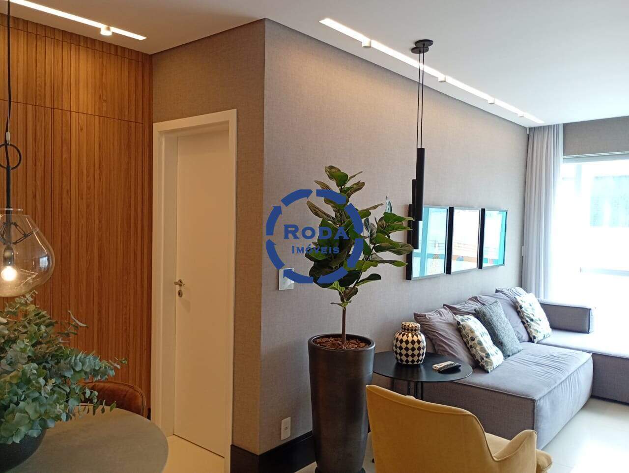 Apartamento à venda no Aparecida: 
