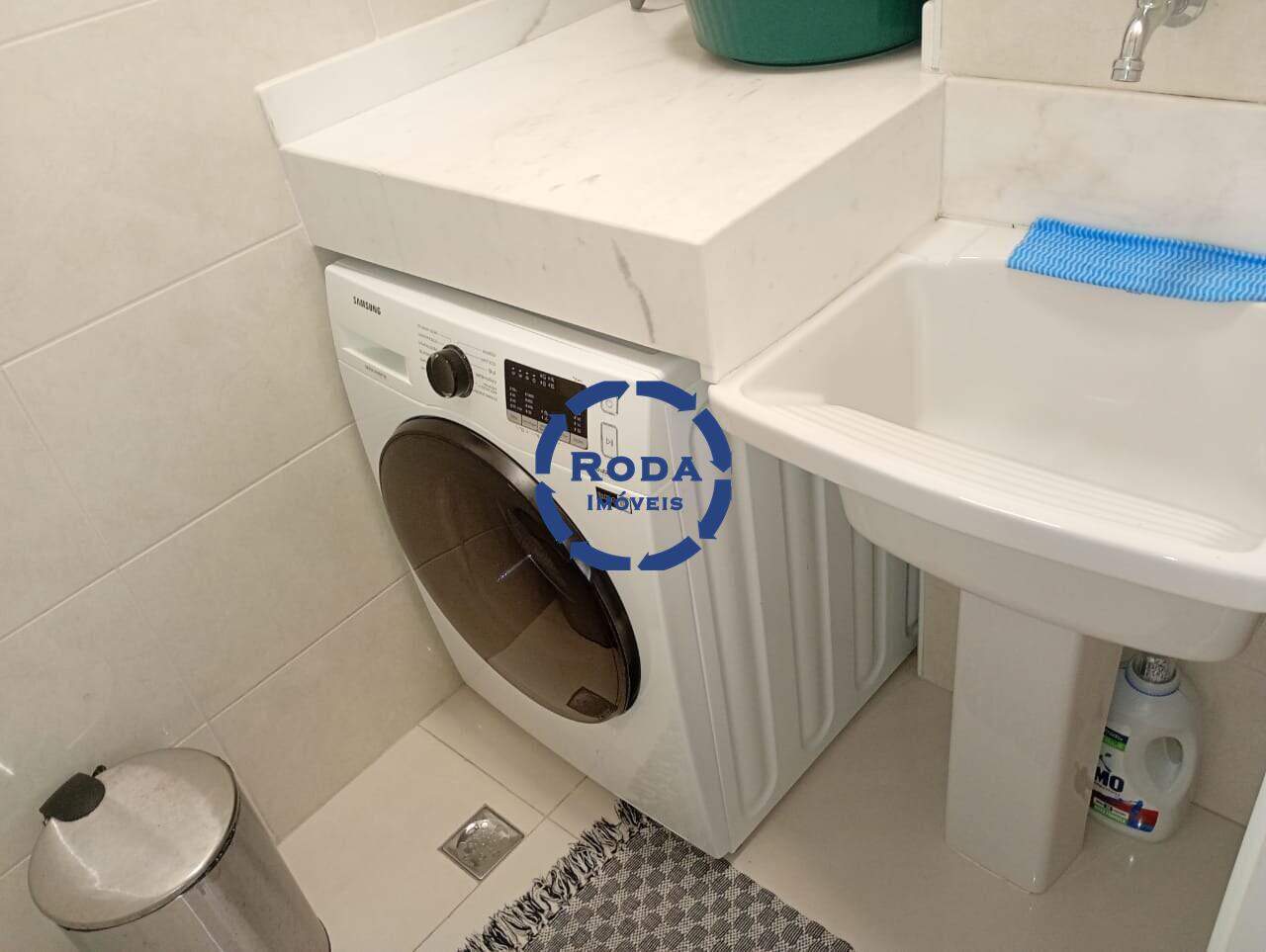 Apartamento à venda no Aparecida: 