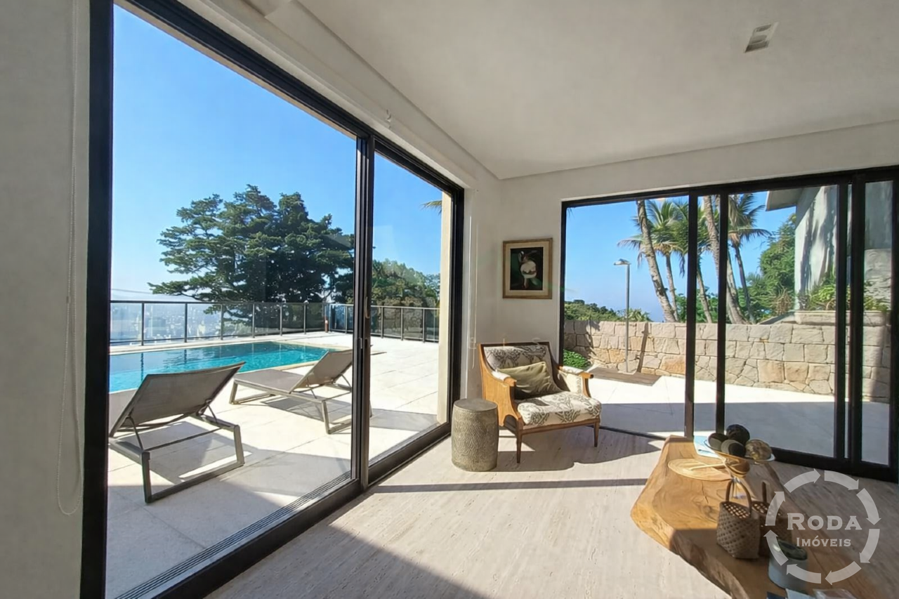 Casa à venda no Marapé: 