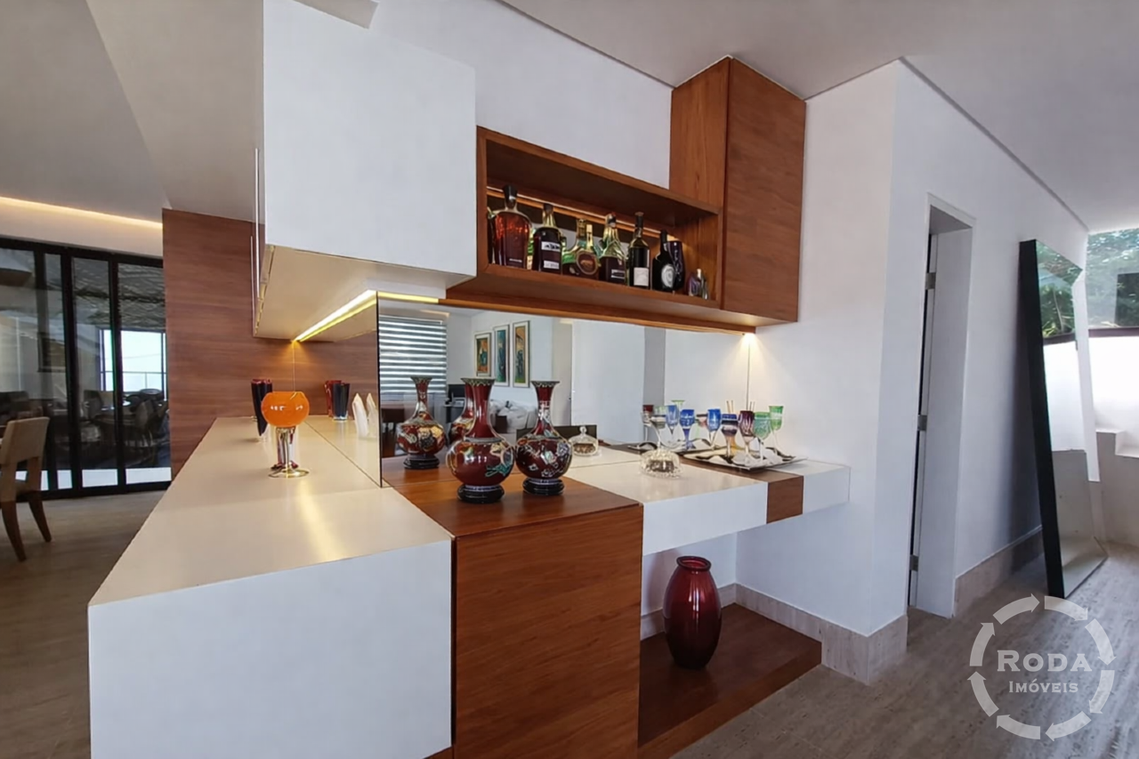 Casa à venda no Marapé: 