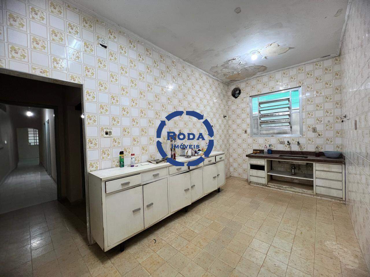Casa à venda no Macuco: 