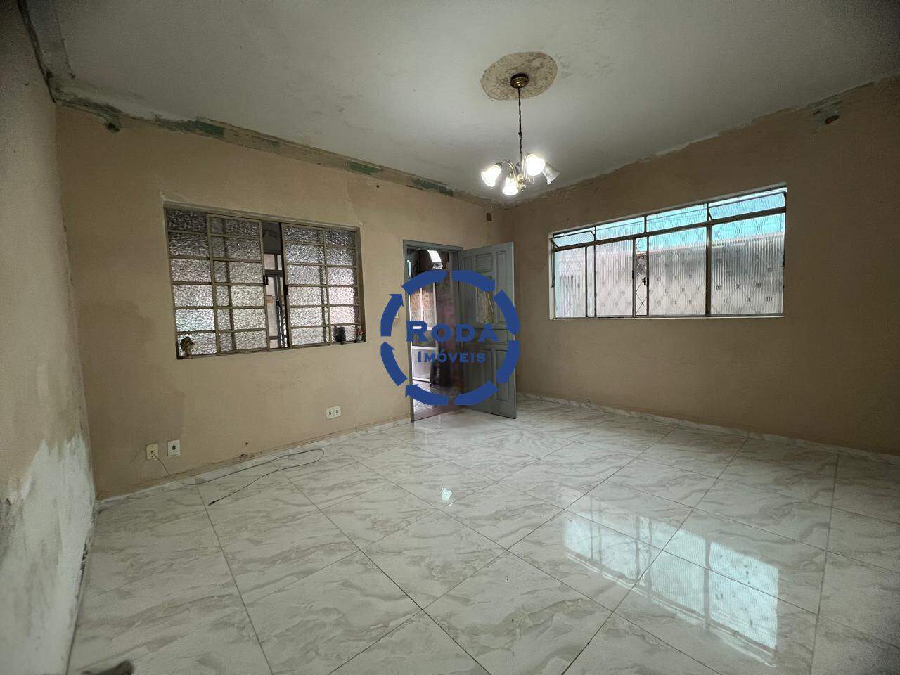 Casa à venda no Macuco: 