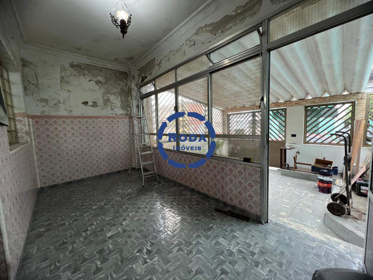 Casa à venda no Macuco: 