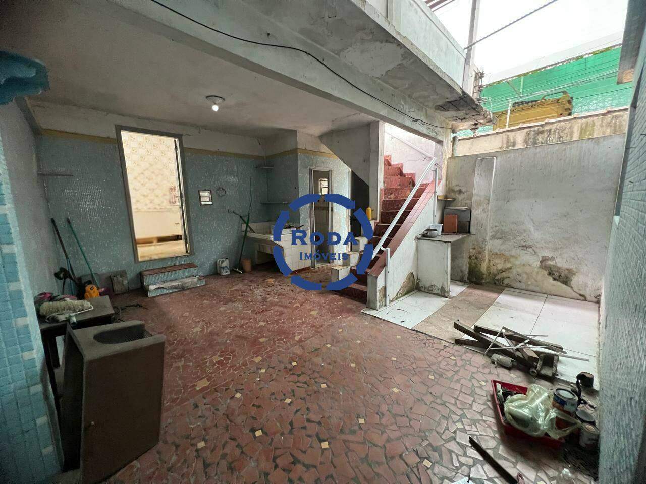 Casa à venda no Macuco: 