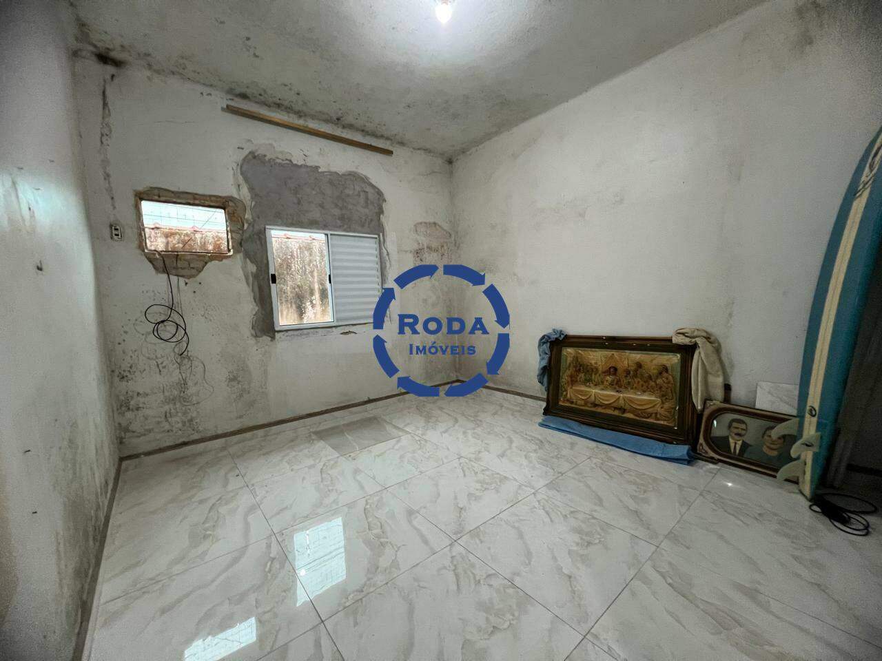 Casa à venda no Macuco: 