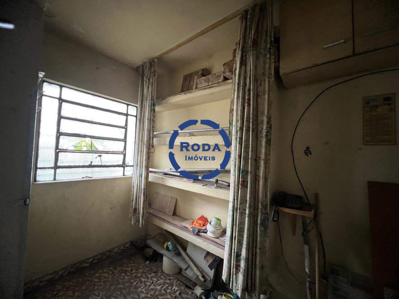 Casa à venda no Macuco: 