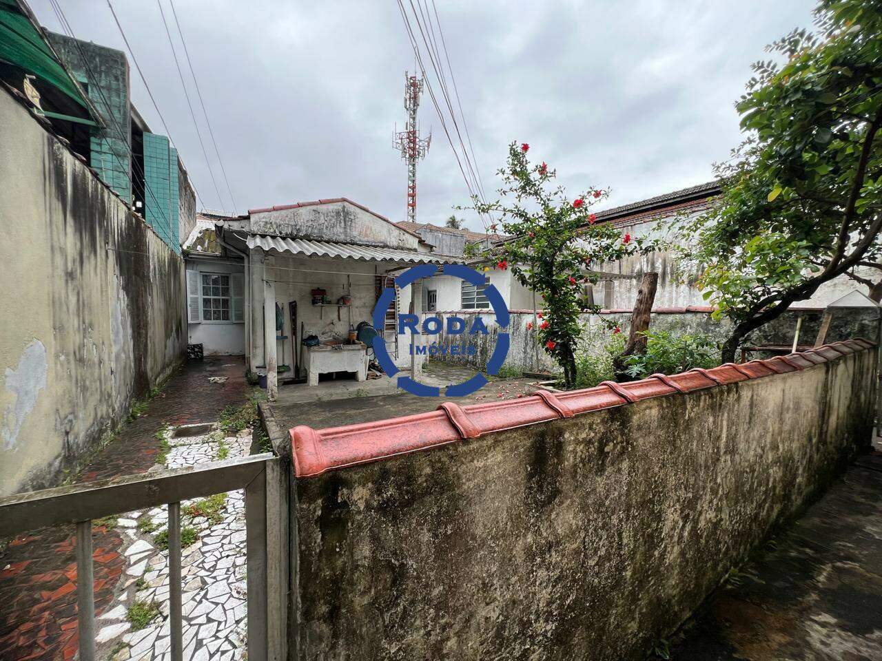 Casa à venda no Macuco: 