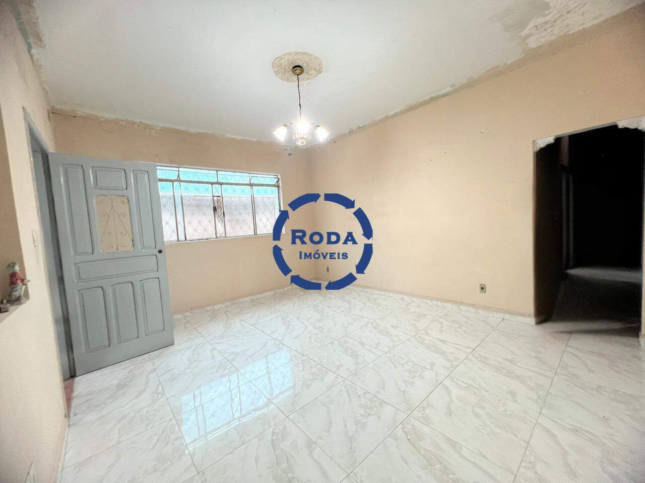 Casa à venda no Macuco: 