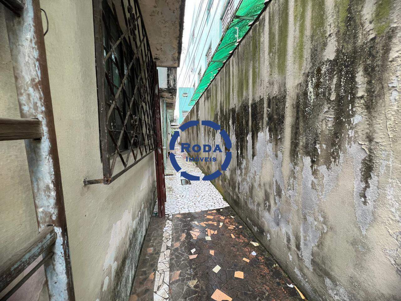 Casa à venda no Macuco: 