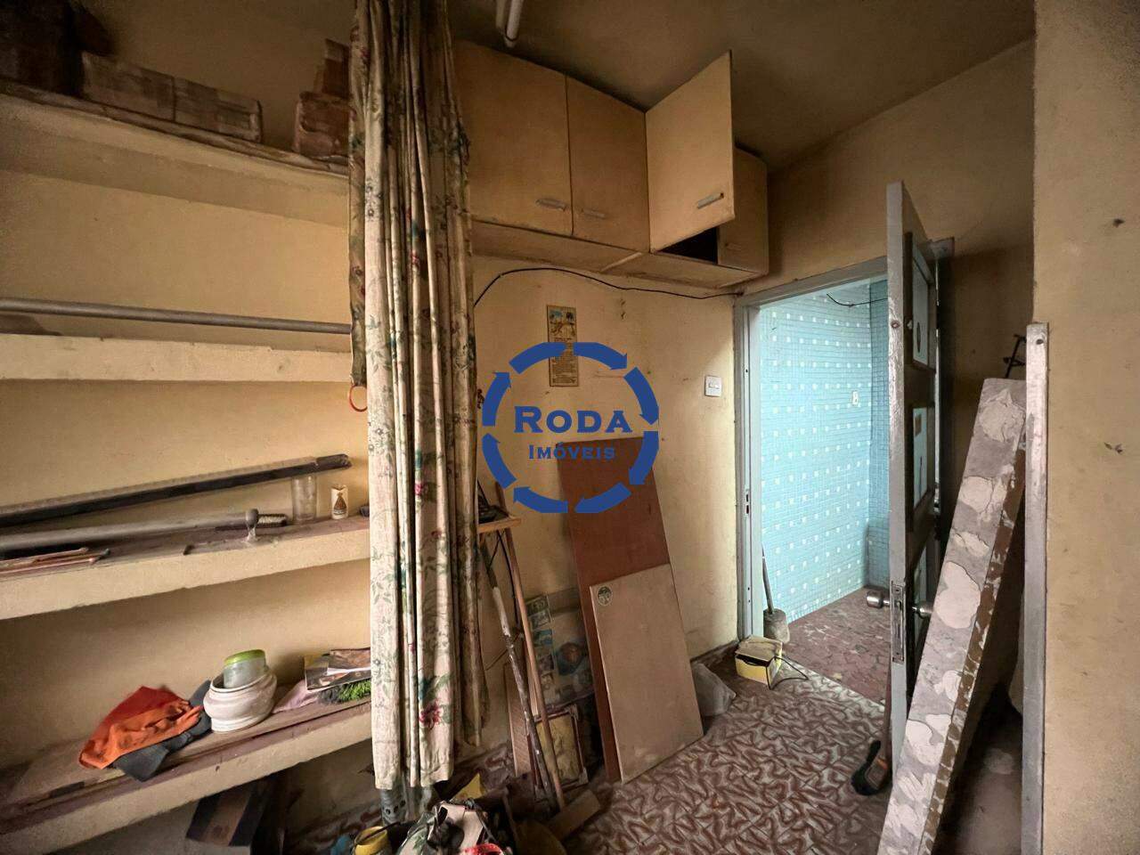 Casa à venda no Macuco: 