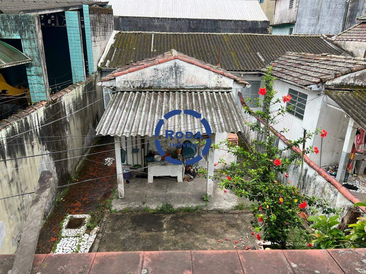 Casa à venda no Macuco: 
