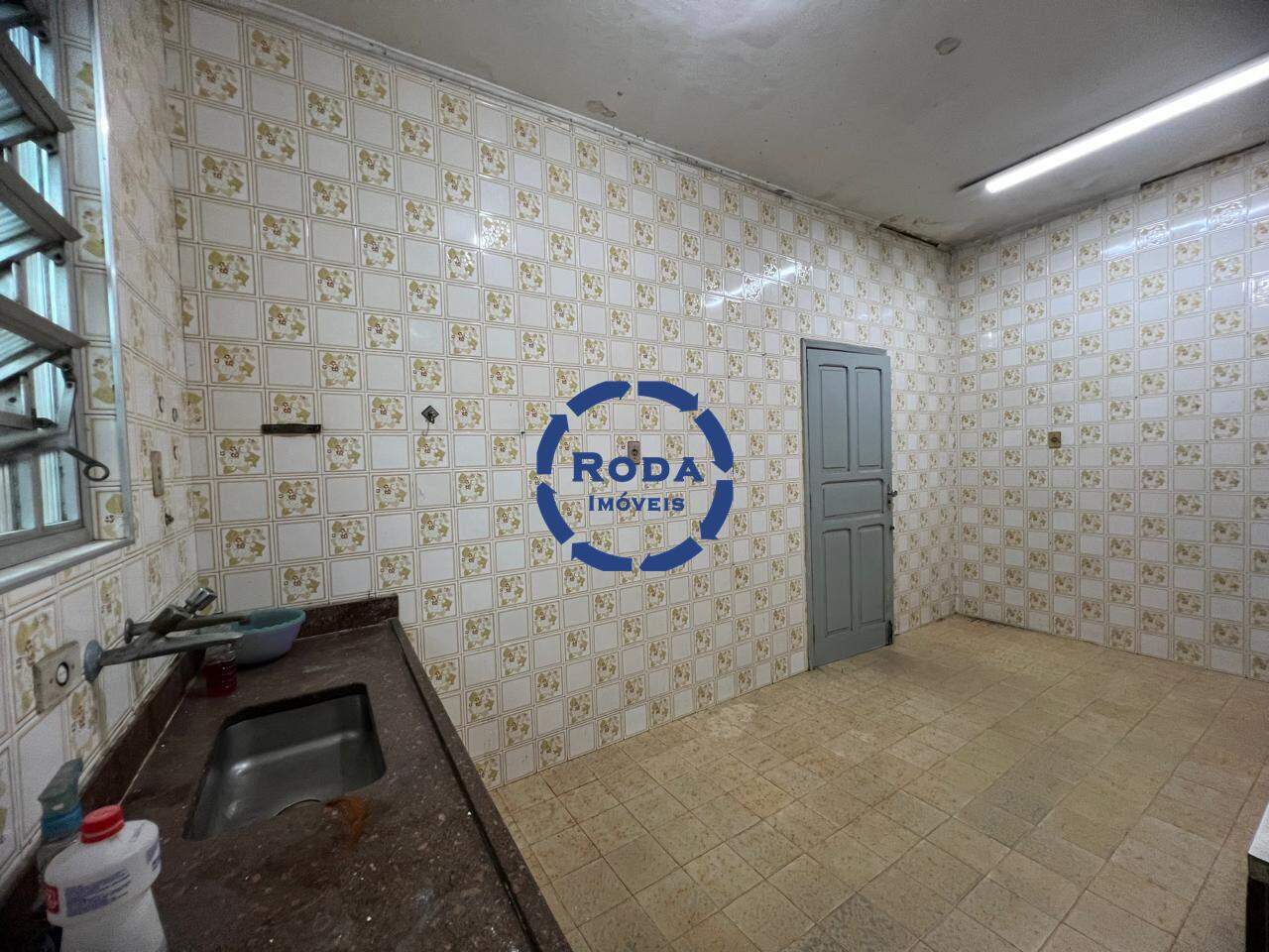 Casa à venda no Macuco: 