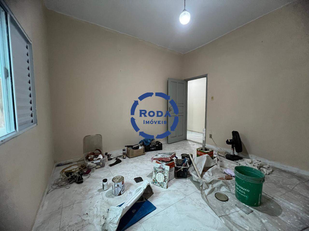 Casa à venda no Macuco: 