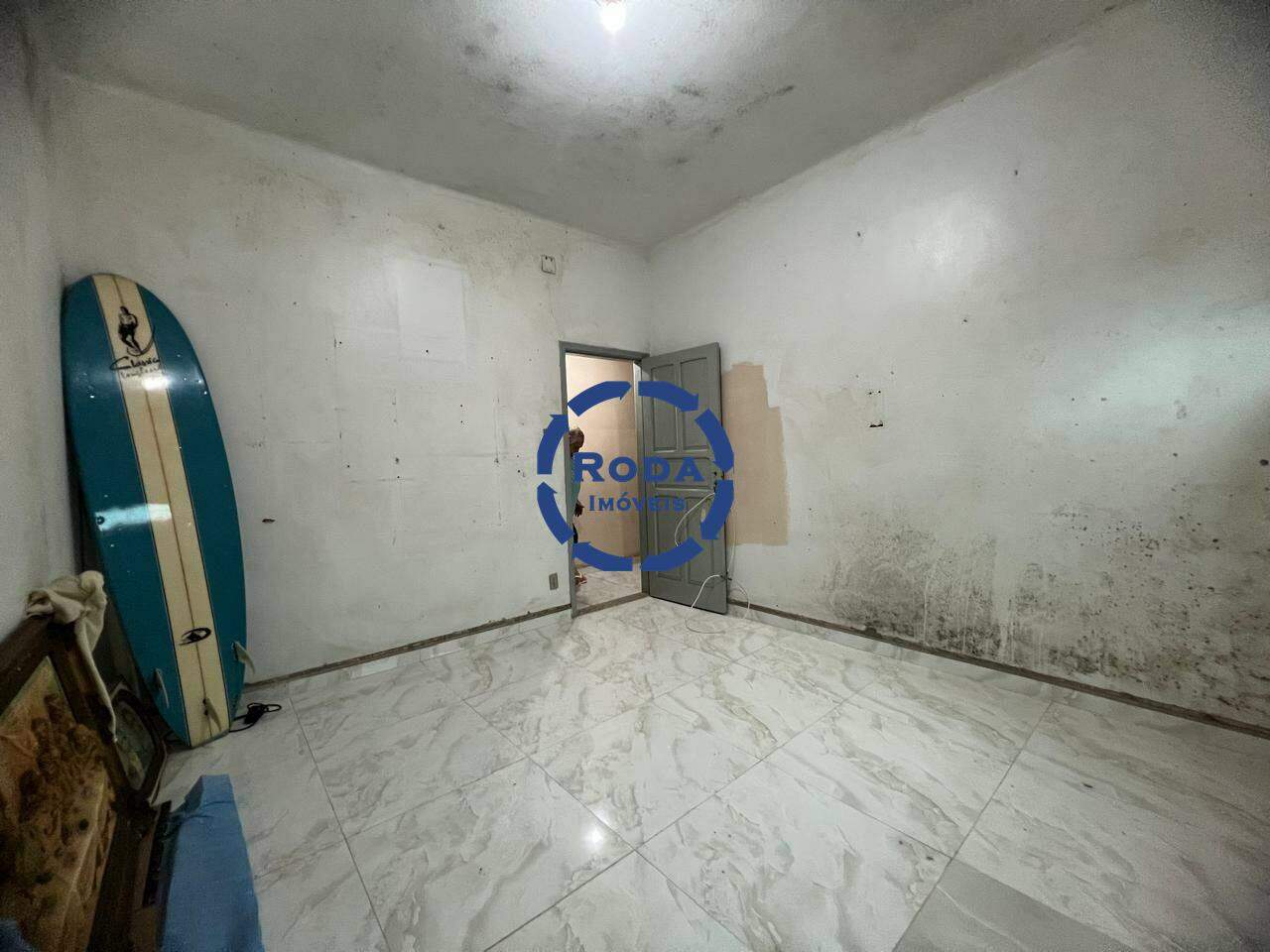 Casa à venda no Macuco: 