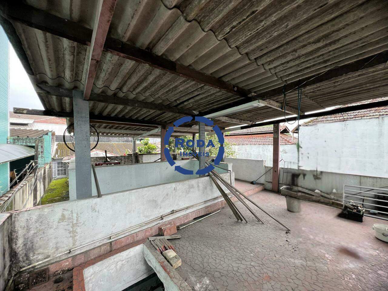 Casa à venda no Macuco: 