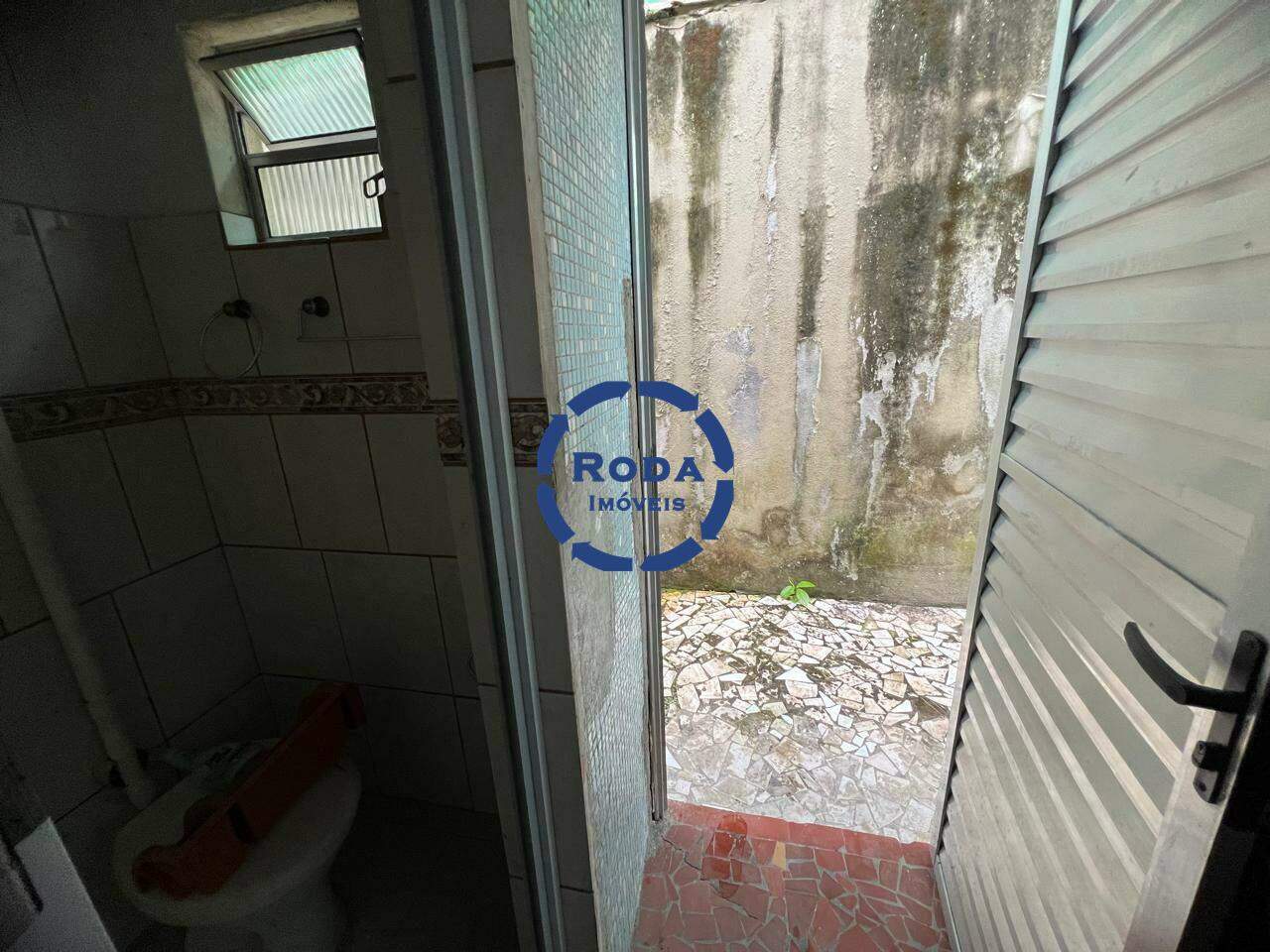 Casa à venda no Macuco: 