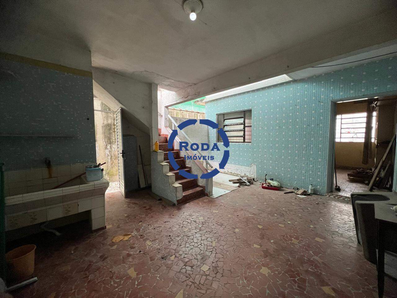 Casa à venda no Macuco: 