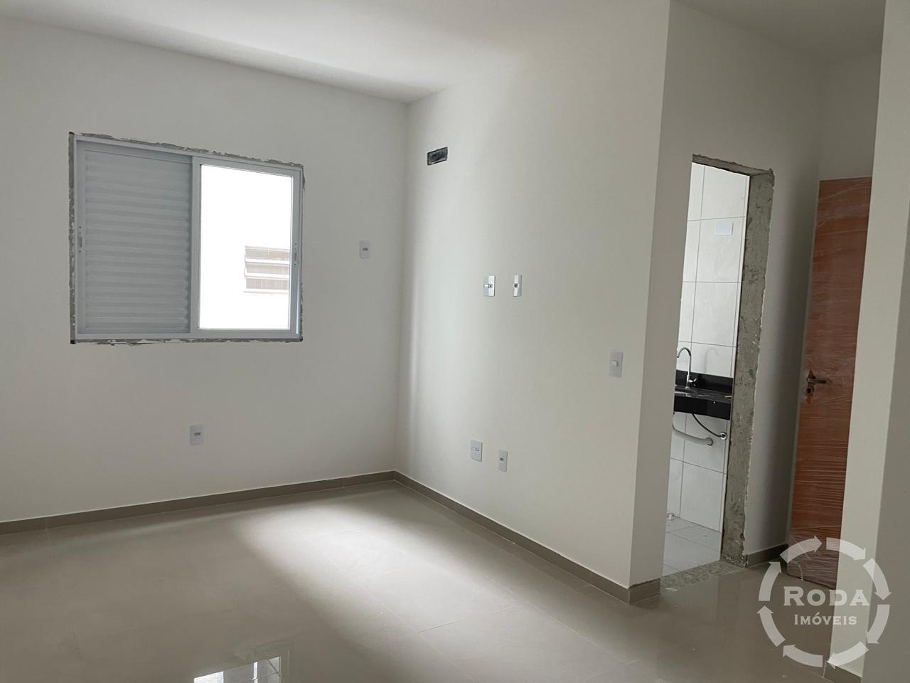 Casa à venda no Aparecida: 