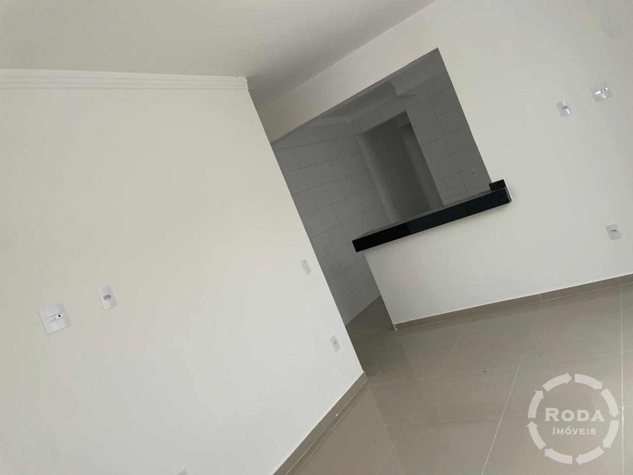 Casa à venda no Aparecida: 