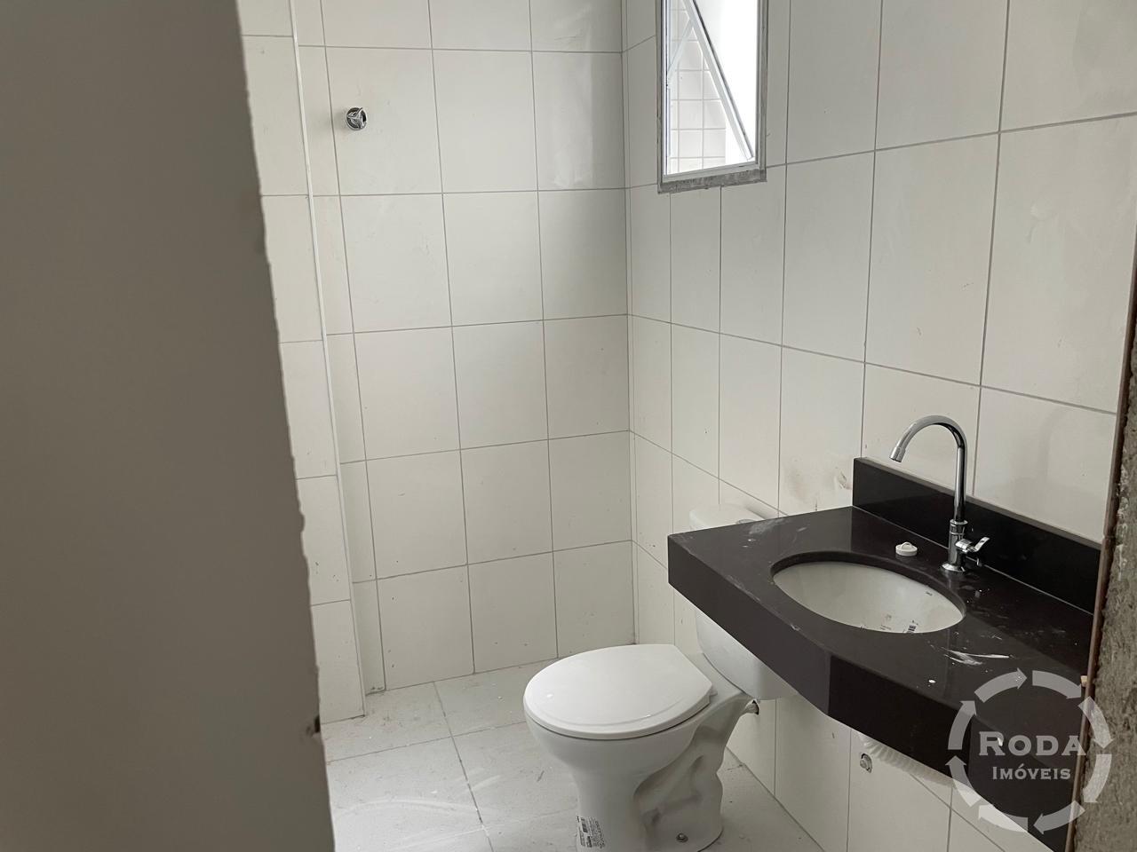 Casa à venda no Aparecida: 