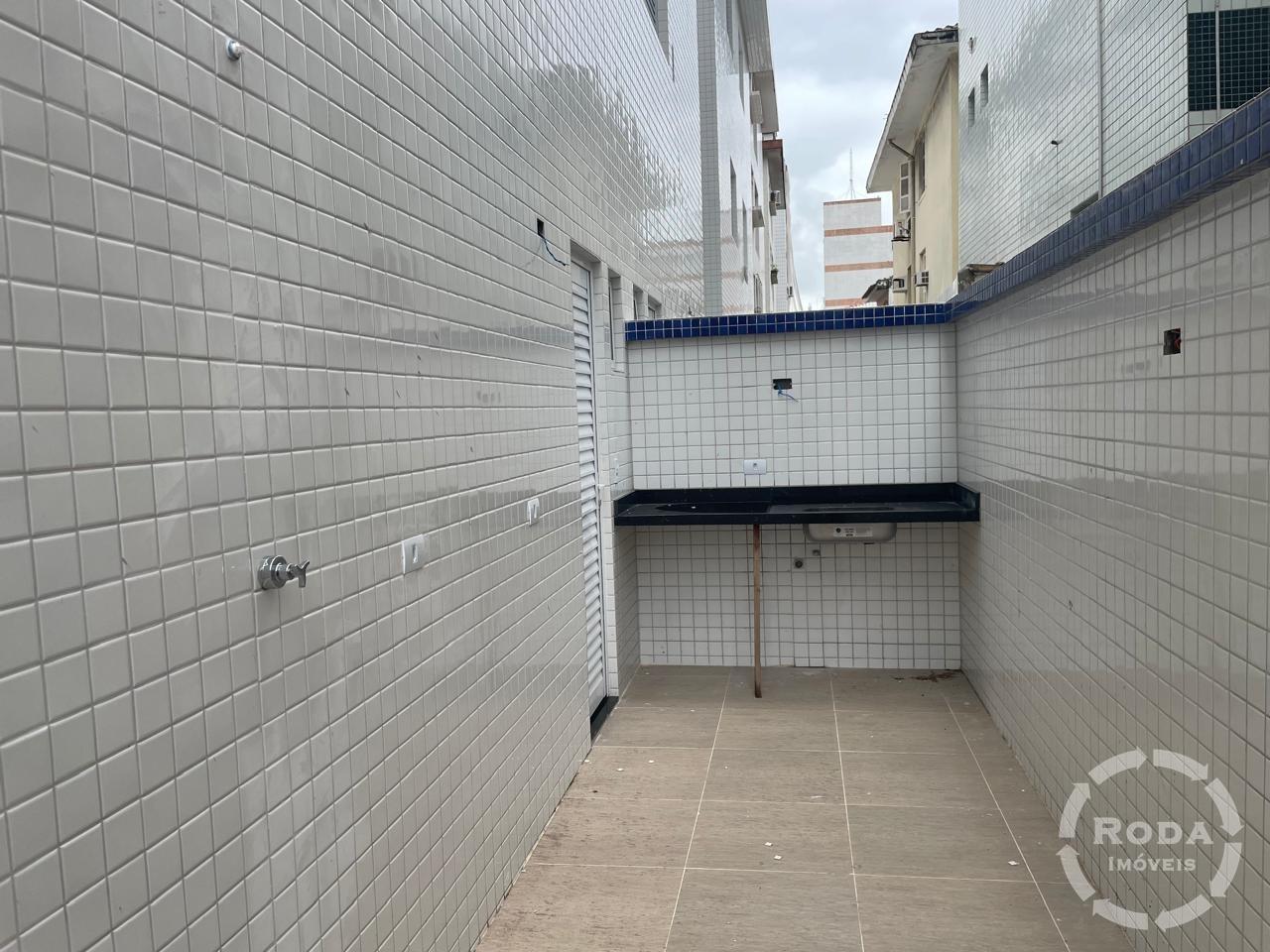 Casa à venda no Aparecida: 